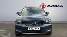 Volvo Xc40 1.5 T3 [163] Inscription 5dr Geartronic Petrol Estate